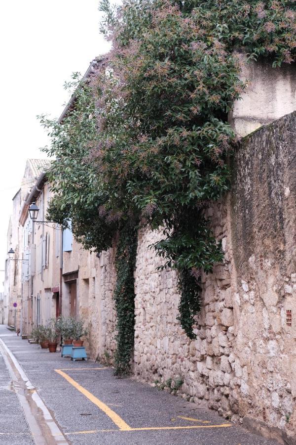 Gite Le Petit Ecolier Lectoure Exterior foto